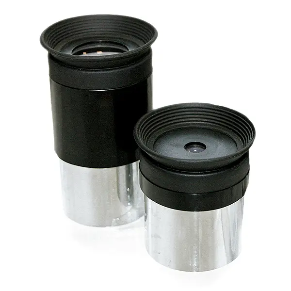 Телескоп Bresser Pluto II 114/500 EQ Carbon з сонячним фільтром та адаптером для смартфона (4614500) - фото 9