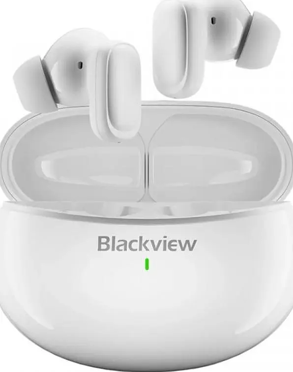 Навушники Blackview AirBuds 30 білі (6931548317906)