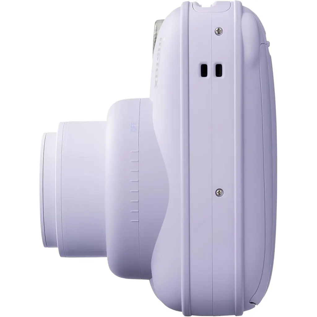 Фотокамера моментального друку Fujifilm Instax Mini 13 Dreamy Purple (16963149) [171657] - фото 4