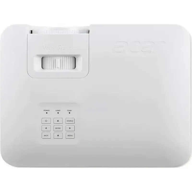Проектор Acer Vero XL2332 (MR.JXZ11.005) - фото 6