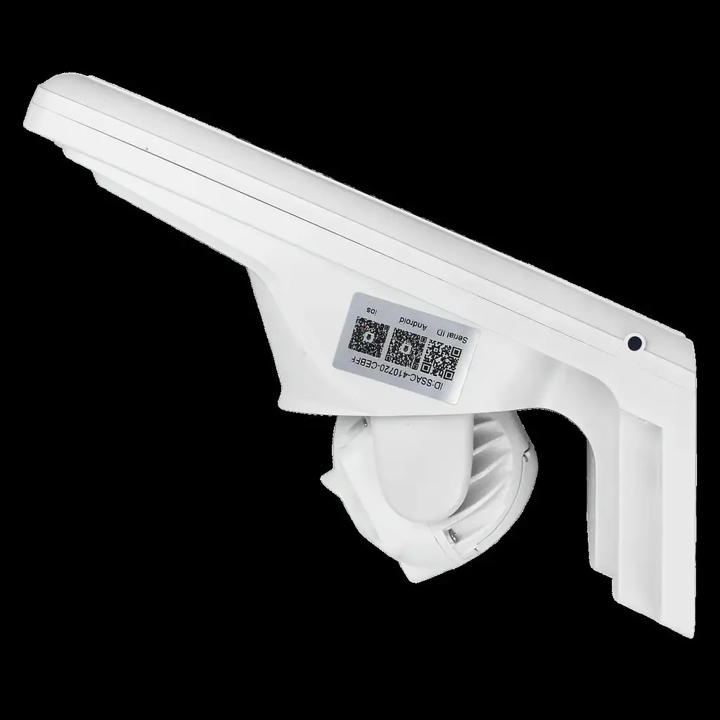 IP-камера GreenVision GV-141-IP-MC-DOS50VM-40 PTZ Наружная - фото 4