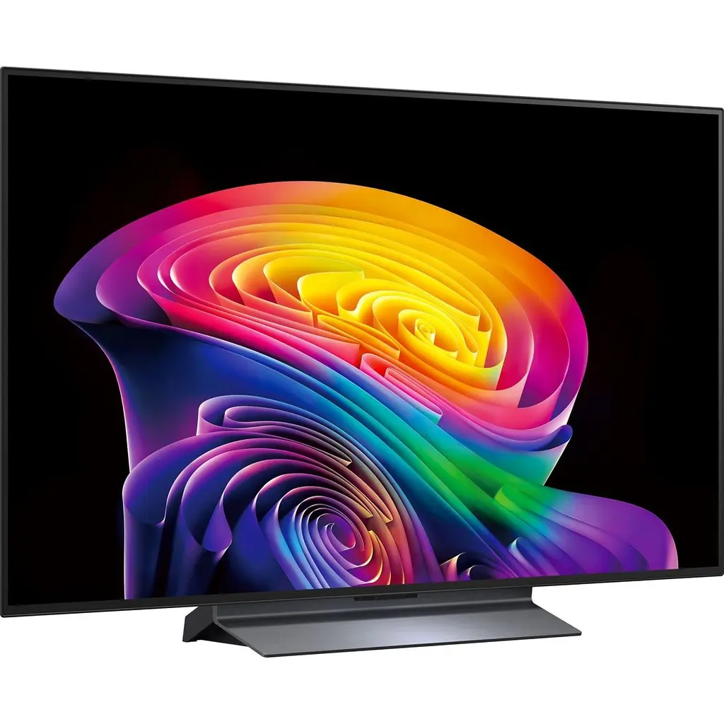 Телевізор LG evo AI C6 48` OLED 4K (OLED48C64LU) UA [172748] - фото 3