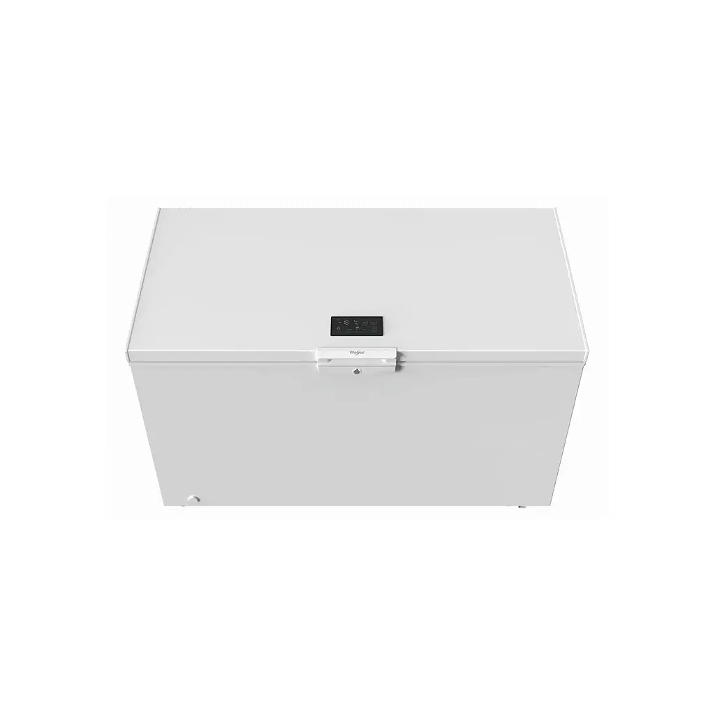 Морозильна скриня Whirlpool W3RHS44EW - фото 2