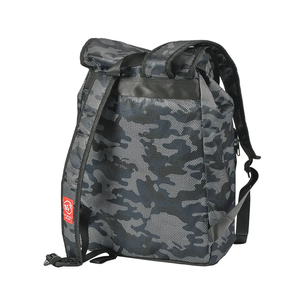 Рюкзак Yes T-71 Double up - фото 4