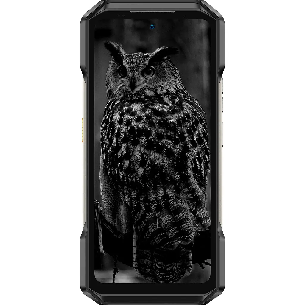 Смартфон Ulefone Armor 27 12/256GB Black [120637] - фото 2