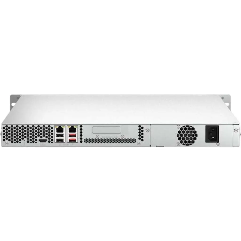 Сетевой накопитель NAS Qnap (TS-464U-8G) - фото 2