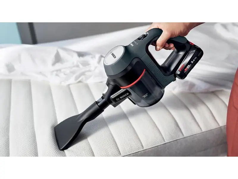 Вертикальний і ручний пилосос Bosch Unlimited 7 BCS 711A 2 в 1 - фото 6
