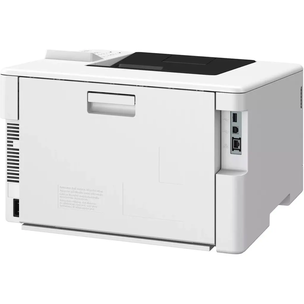 Принтер Canon i-SENSYS LBP647Cdw (6929C001) [170167] - фото 6