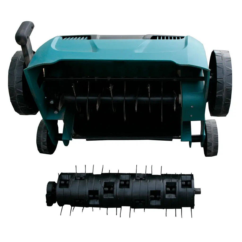 Скарифікатор електричний Makita UV3200 - фото 6