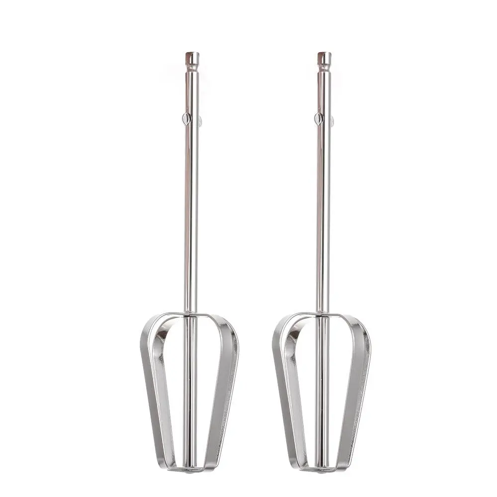 Миксер ViLGrand VHM3017B cream - фото 3