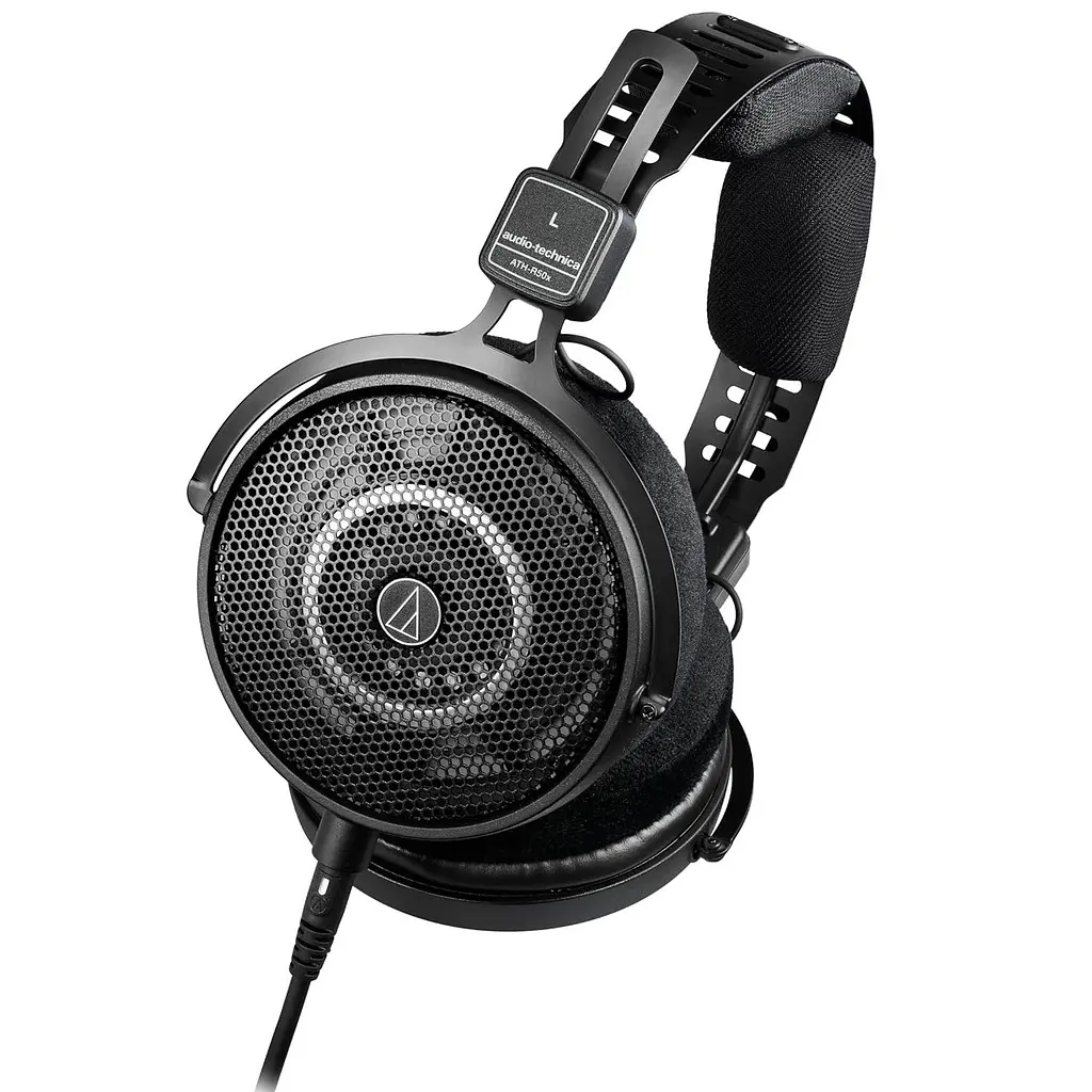 Audio-Technica ATH-R50X Студійні навушники