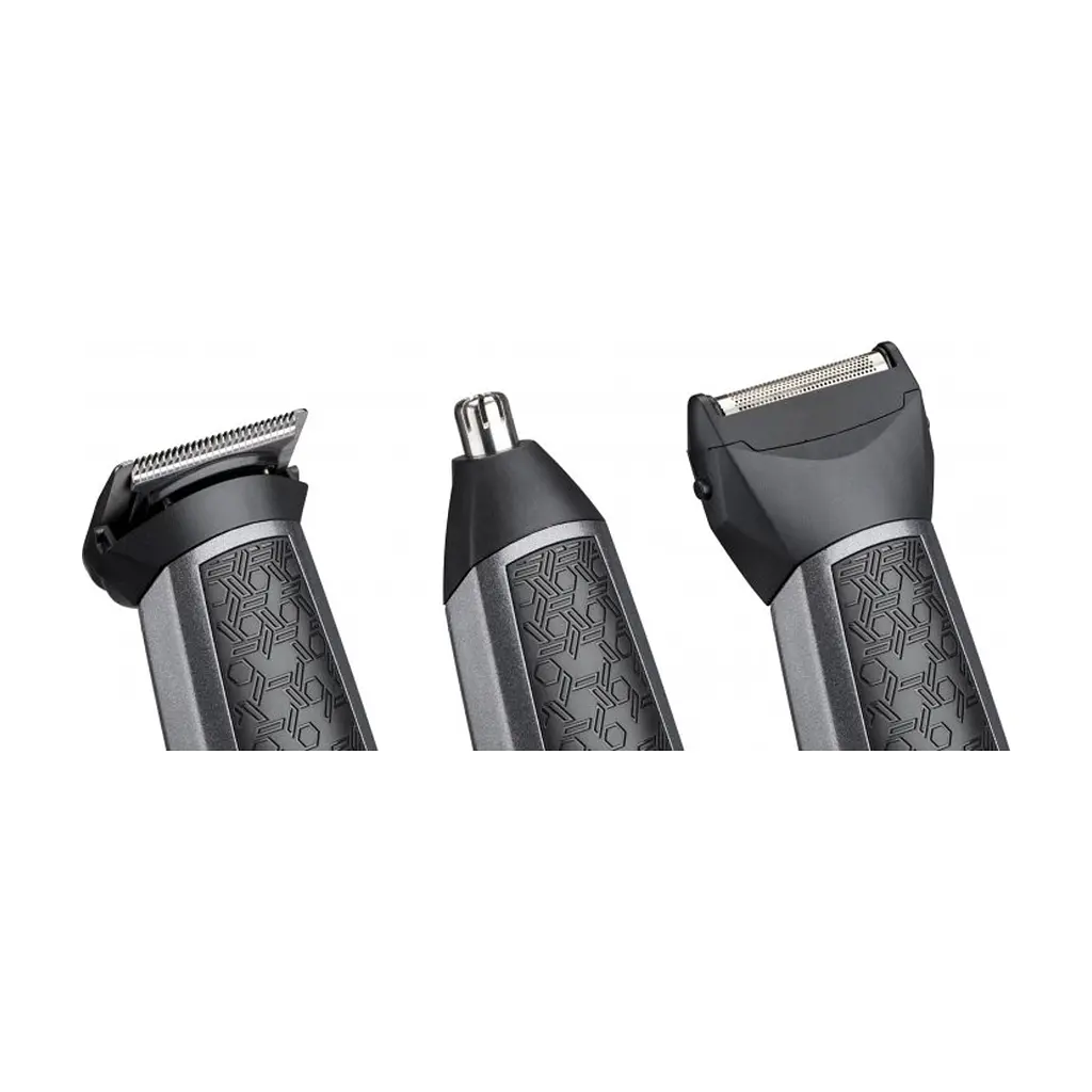 Машинка для стрижки Babyliss MT727E - фото 6