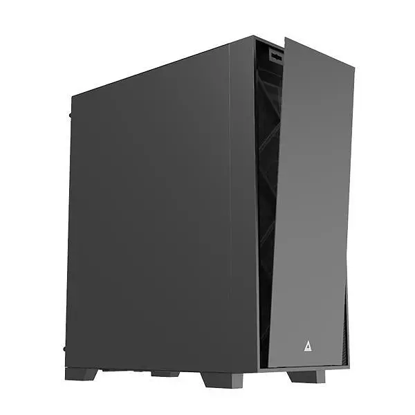Корпус ATX W/O PSU AIR 1000 SILENT (B) MONTECH - фото 2
