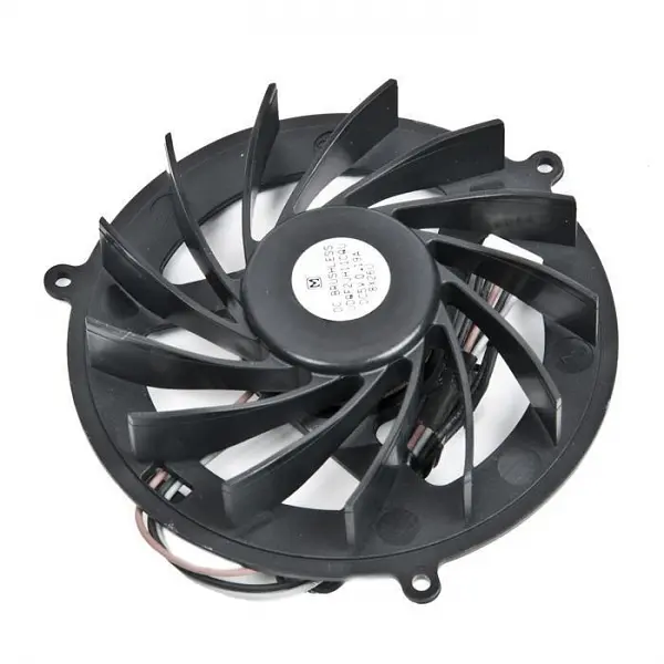 Вентилятор для ноутбука Acer Aspire 6530, 6530G, 6930, 6930G (AD5805HX-HB3), DC (5V, 0.19A), 5pin - фото 3