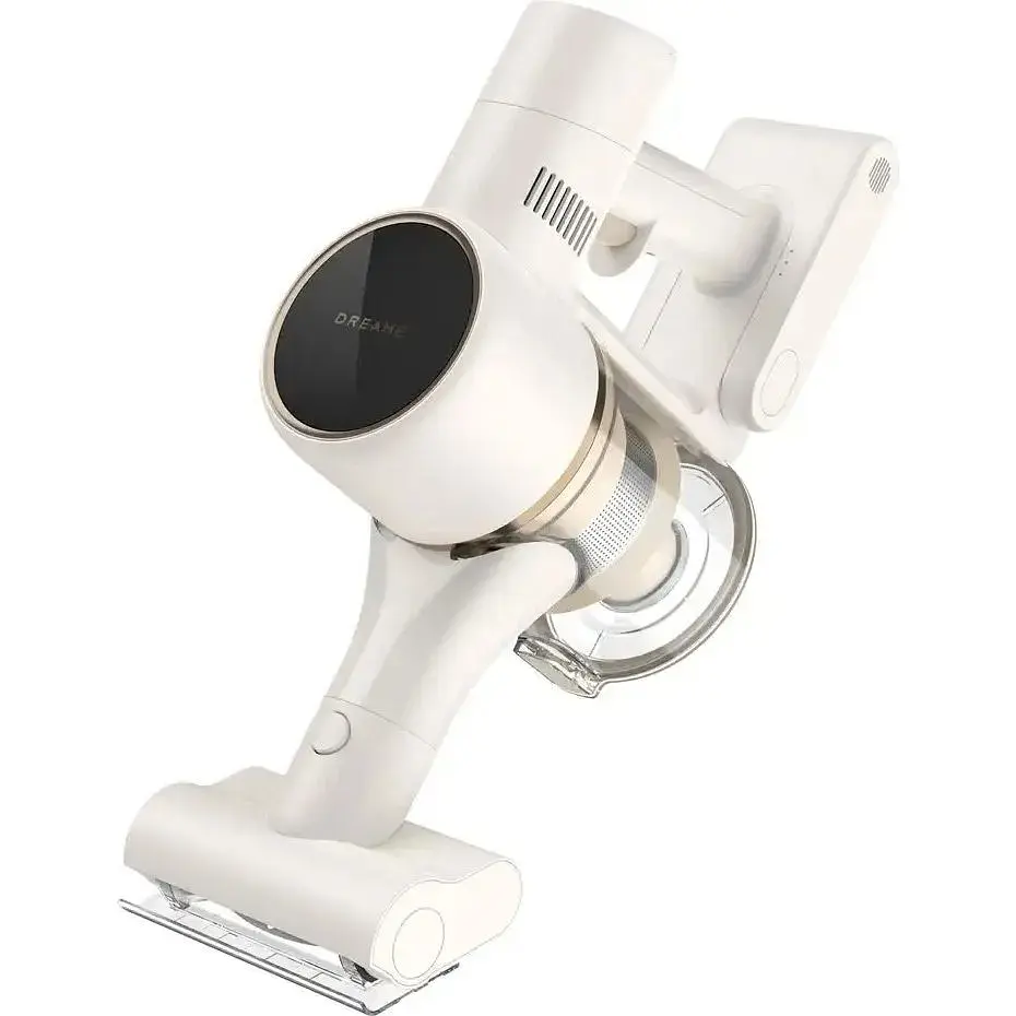 Вертикальный пылесос Dreame R10s Aqua (VZV25A) [154048] - фото 8