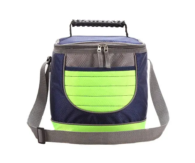 Термосумка Time Eco TE-3006 - фото 2