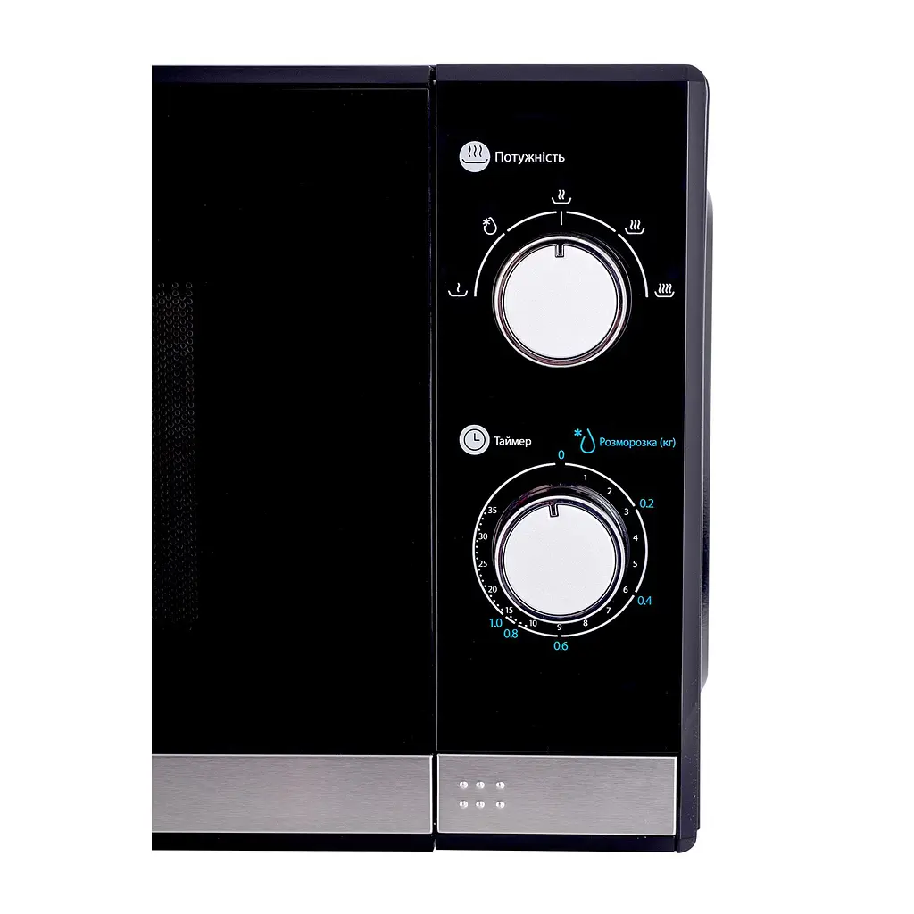 Микроволновая печь ERGO EM-2040 - фото 6