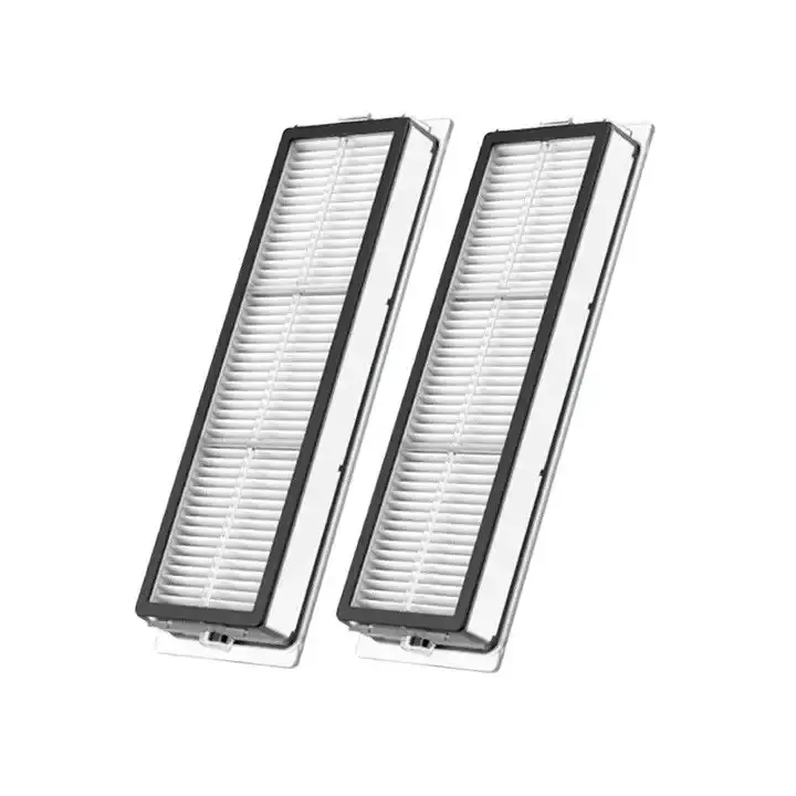 Комплект для робота-пилососа Xiaomi Dreame Bot W10 ( RLS5C_W10 ) W10 Pro ( RLS6TAC ) - фото 4