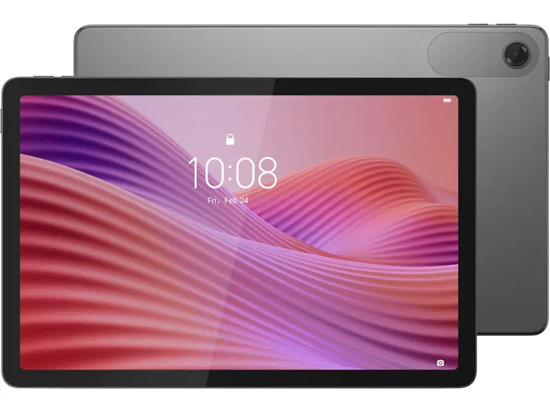 Планшет Lenovo TAB 10,1'' (TB311FU) 4/64GB WiFi (ZAEH0040PL) gray