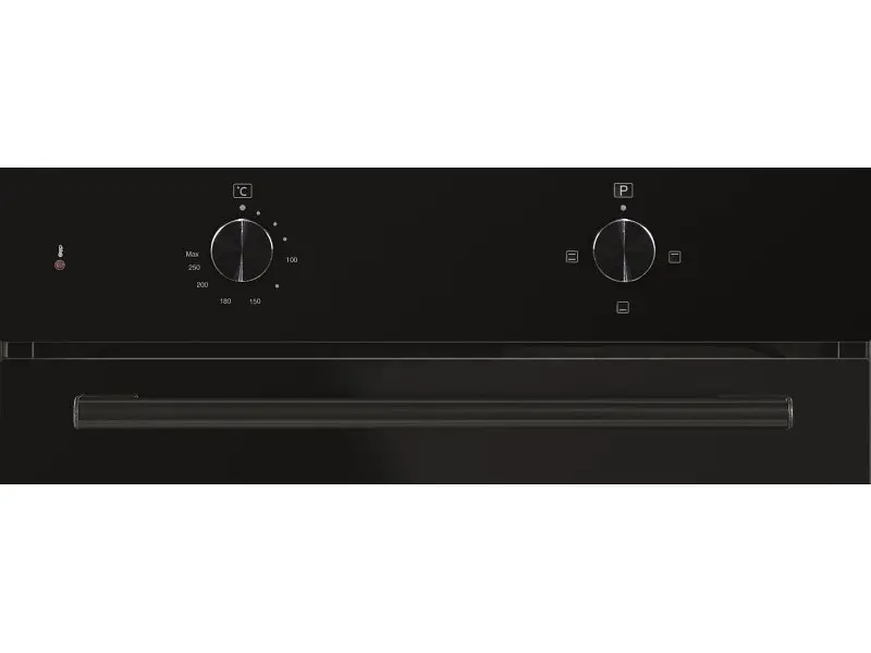 Духова шафа Smith&Brown SOE-N311-BPP22 - фото 3