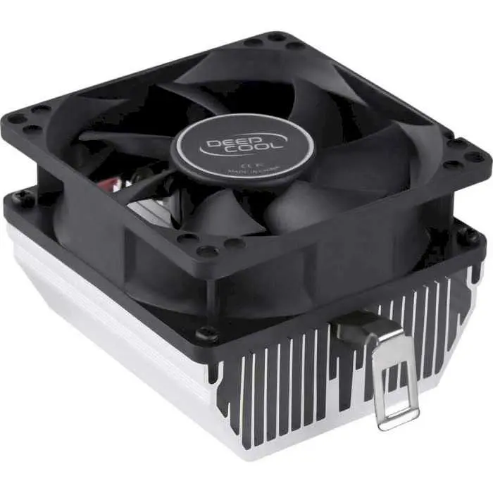 Кулер для процесора Deepcool CK-AM209 amd (CK-AM209) Б/в