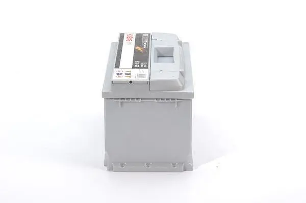 Акумулятор Bosch S5 Silver Plus 100Ah EN 830A (0 092 S50 130) - фото 3