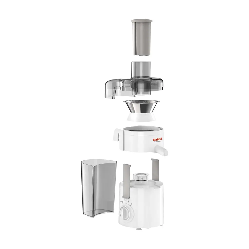 Соковыжималка Tefal ZE370138 - фото 4