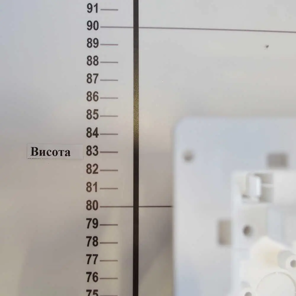 Бокс пластиковий AББ UK660E3 на 60 модулів внутрішній з клемами ( 2CPX077844R9999 ) - фото 4