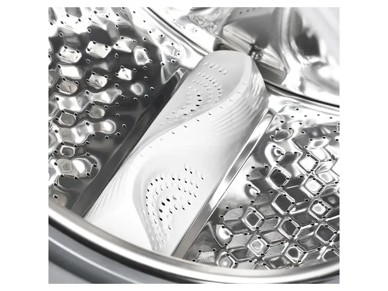 Пральна машина автоматична Midea MF200W90WB/W-UA - фото 7