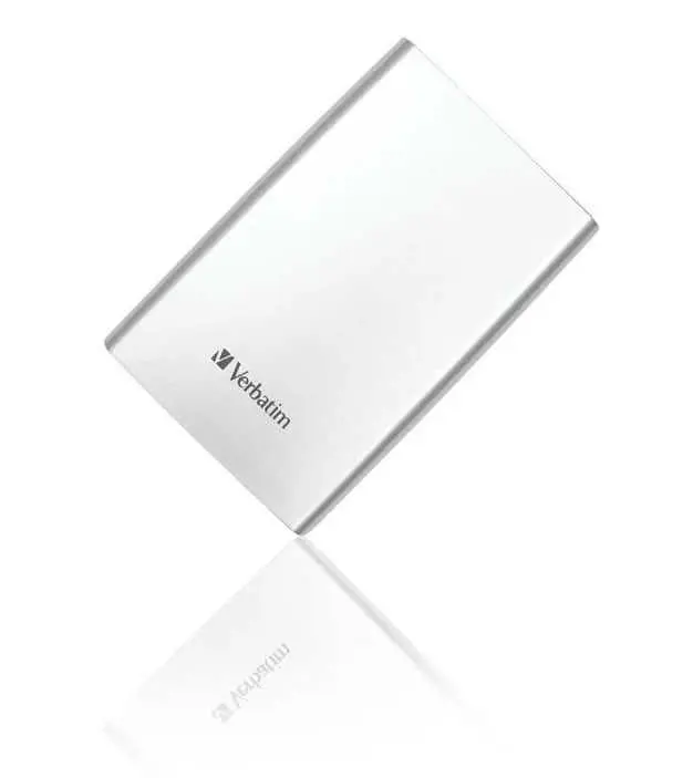 Жесткий диск Verbatim Store 'n' Go USB 3.0 53071 - фото 4