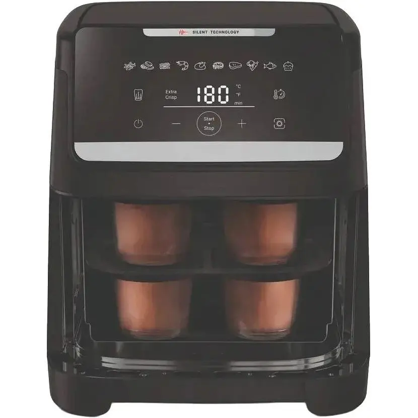 Мультипіч Tefal EY8428E0 - фото 3