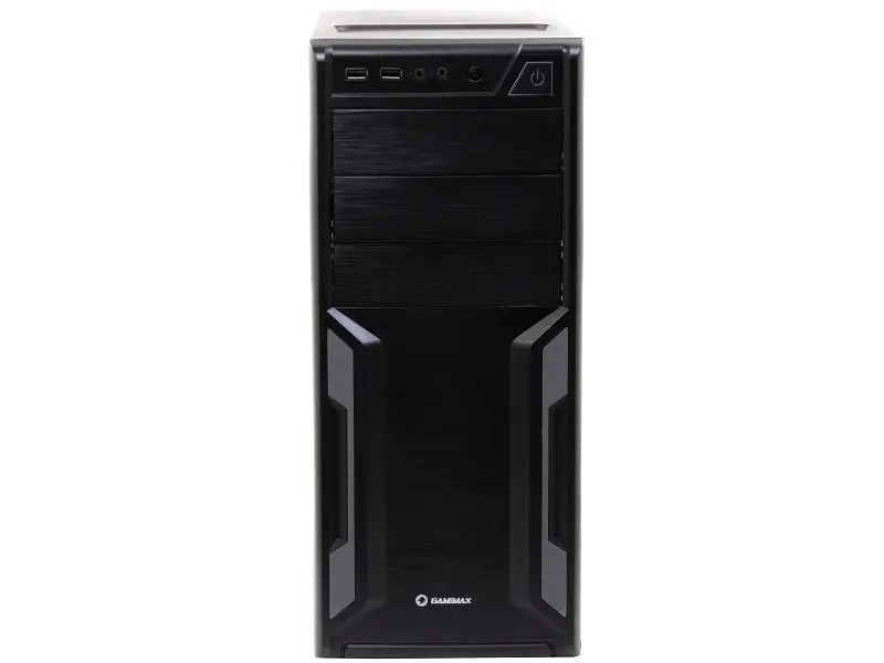 Корпус Gamemax MT515 450 Вт