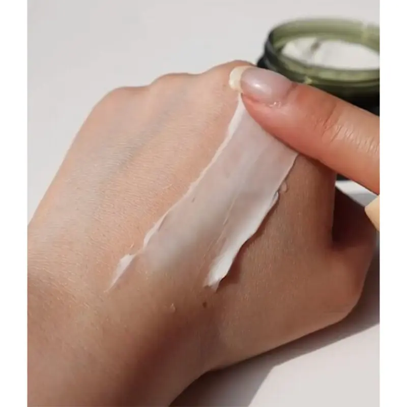 Відновлювальний крем Heimish Matcha Biome Intensive Repair Cream Blister 5 мл - фото 3