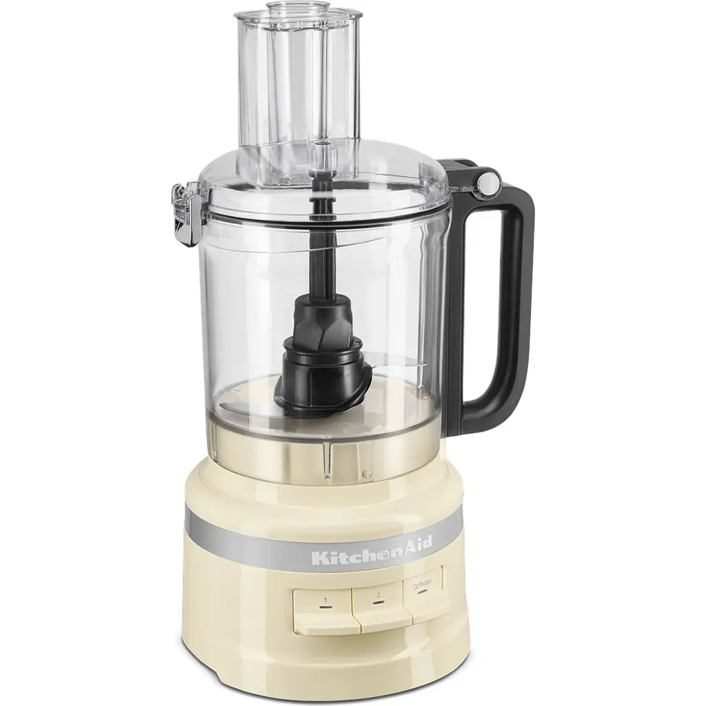Кухонний комбайн KitchenAid 5KFP0921EAC Almond Cream [80433] - фото 2