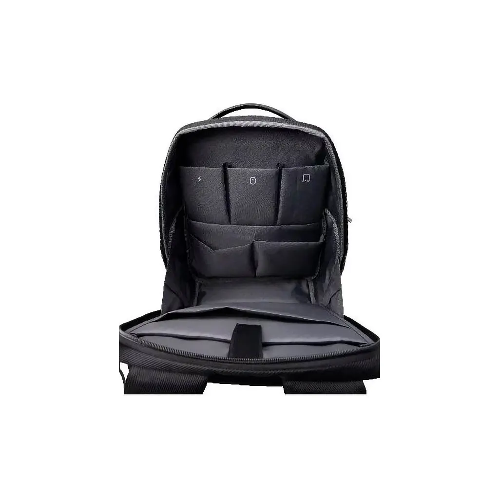 Рюкзак для ноутбука Acer 15" BUSINESS MULTIPOCKET (GP.BAG11.02L) - фото 5