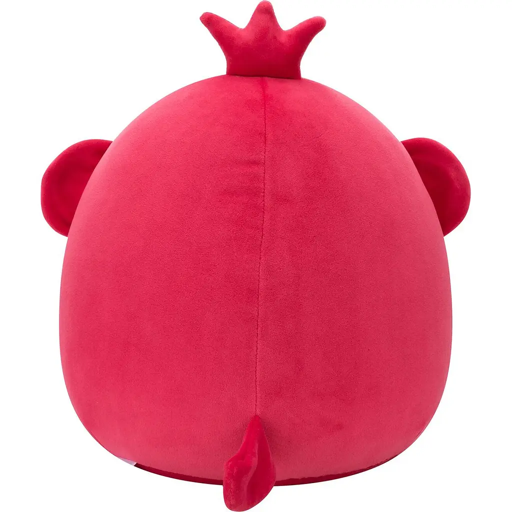 М'яка іграшка Squishmallows Мавпочка-Гранат Кардона 30 см (SQCR07970) - фото 5