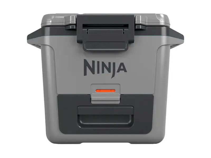 Ізотермічний портативний холодильник Ninja FrostVault з жорстким корпусом 28 л Slate Grey (FB131EUGY) - фото 10