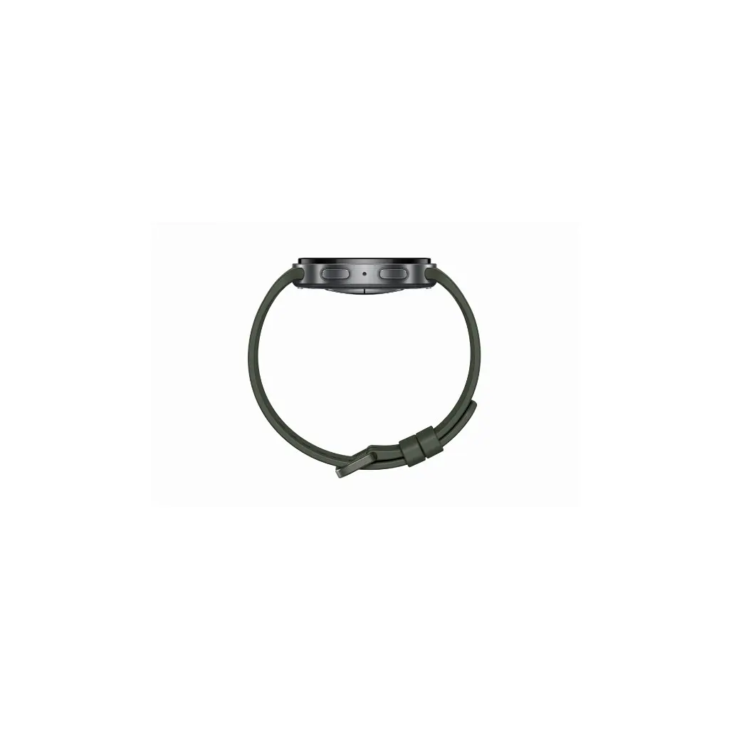 Смарт-годинник Samsung Galaxy Watch 9 44mm Silver (SM-L350NZSASEK) - фото 6