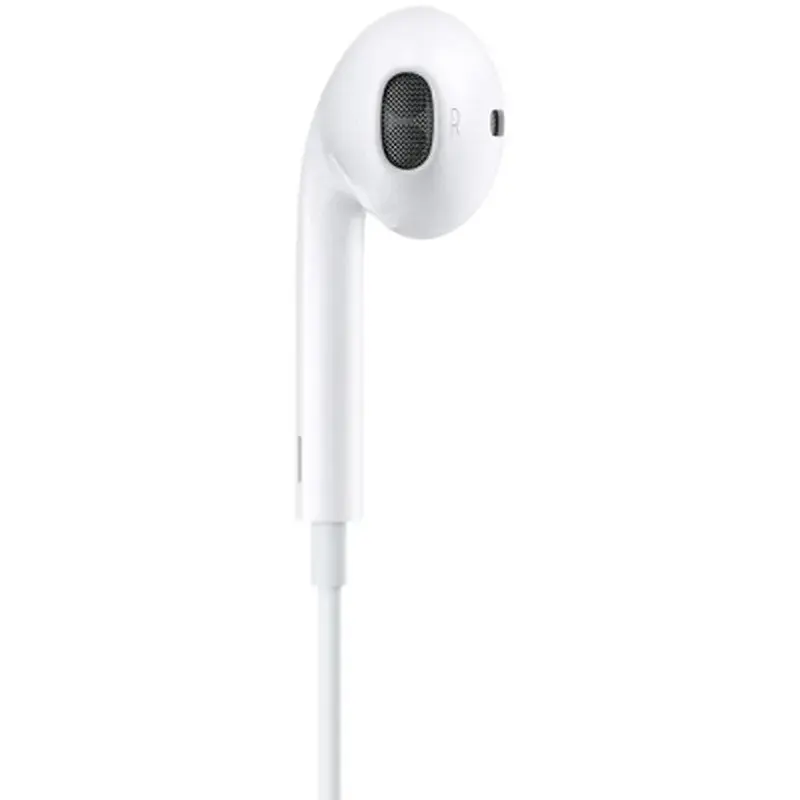 Навушники Apple iPhone EarPods with Mic Lightning (MWTY3ZM/A) - фото 5