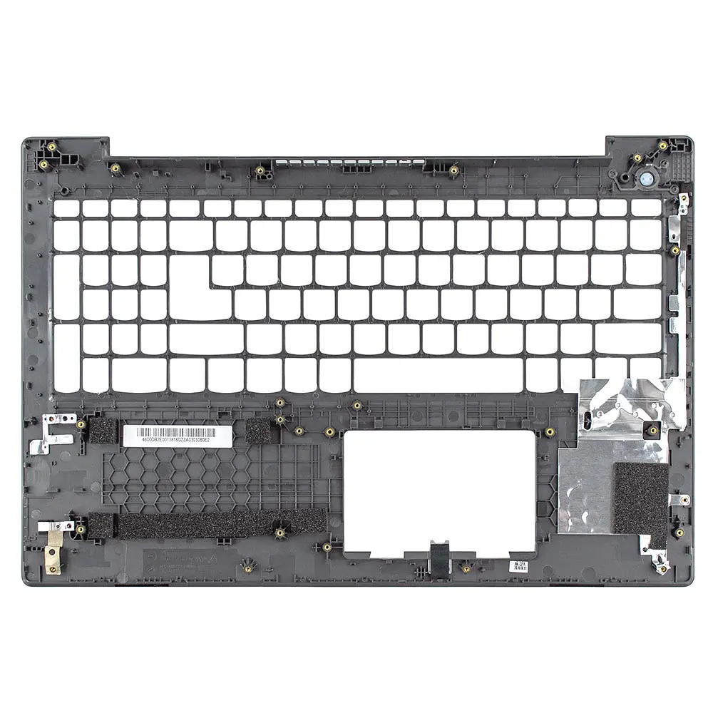 Корпус верхня кришка для Lenovo V130-15IGM V130-15IKB V330-15IKB V330-15ISK, (топкейс, 5CB0R28226, 5CB0R28214, C Cover) - фото 2