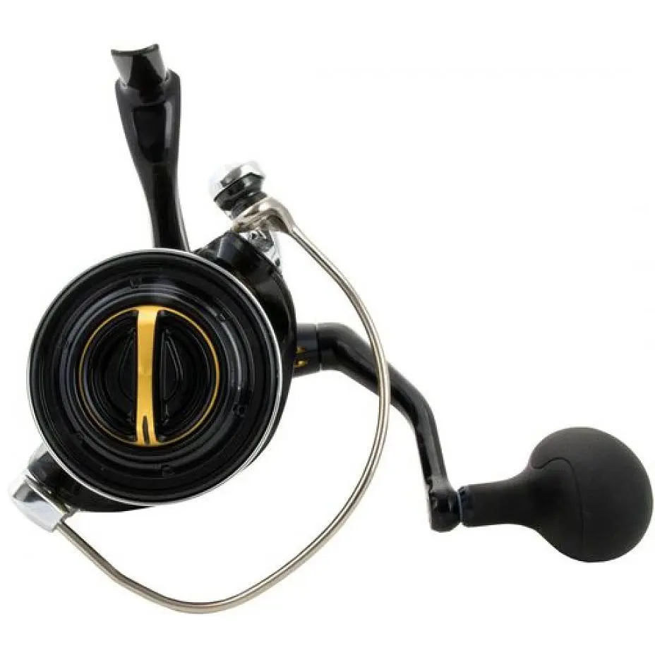 Котушка Shimano Stella SW-C 6000PG 13+1BB (1013-2266.27.63) - фото 2
