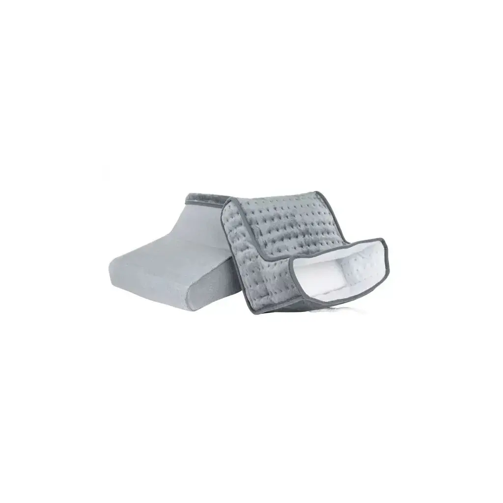 Електрогрілка N'oveen EB550 Grey - фото 4