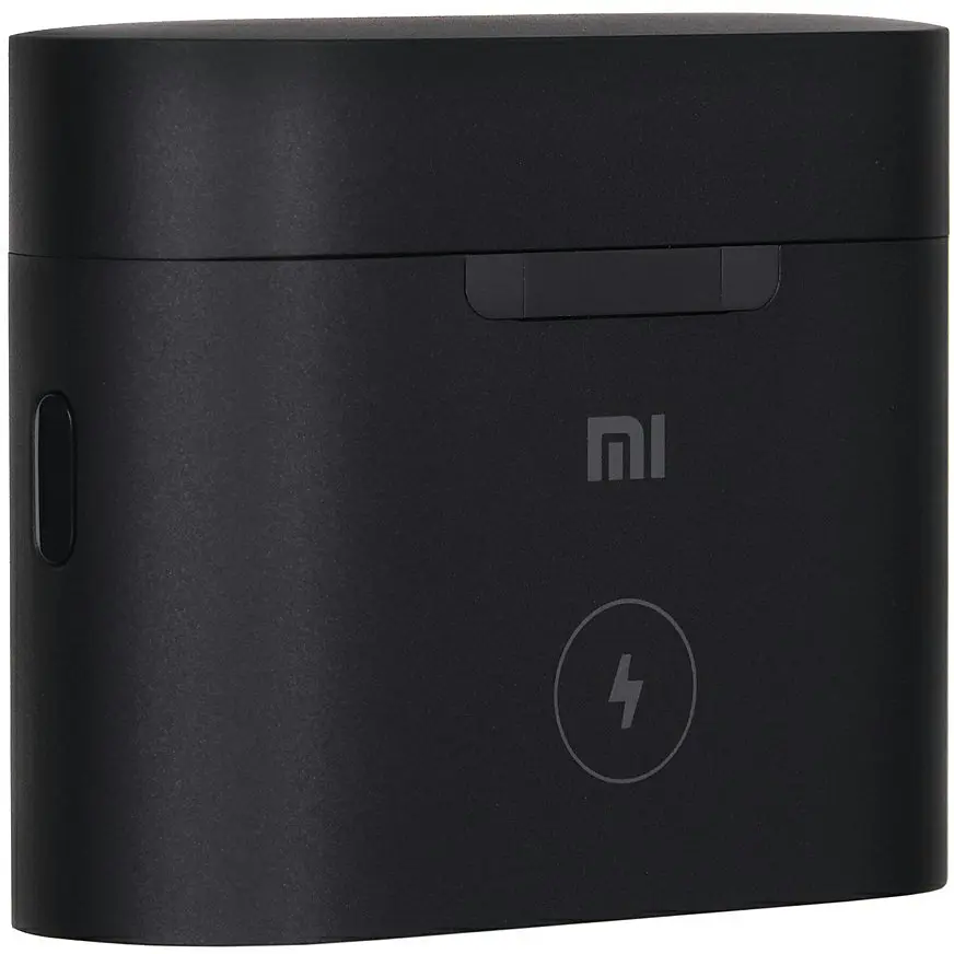 Навушники Xiaomi Mi True Wireless Earphones 2 Pro Black (TWSEJ10WM) - фото 8