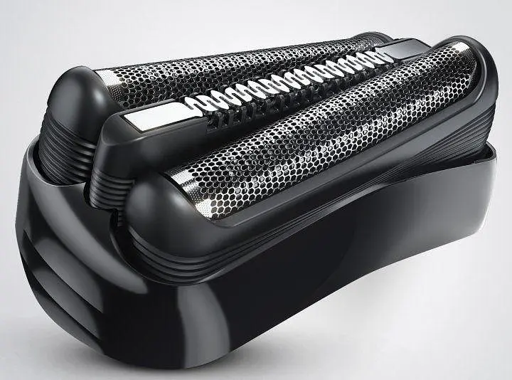 Електробритва Braun Series 3 300BT Black UA - фото 3