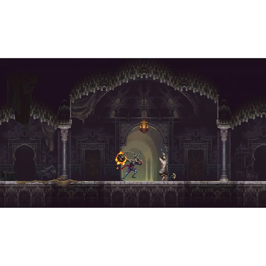 Ключ активації Microsoft Blasphemous 2 для Xbox Series S/X - фото 2