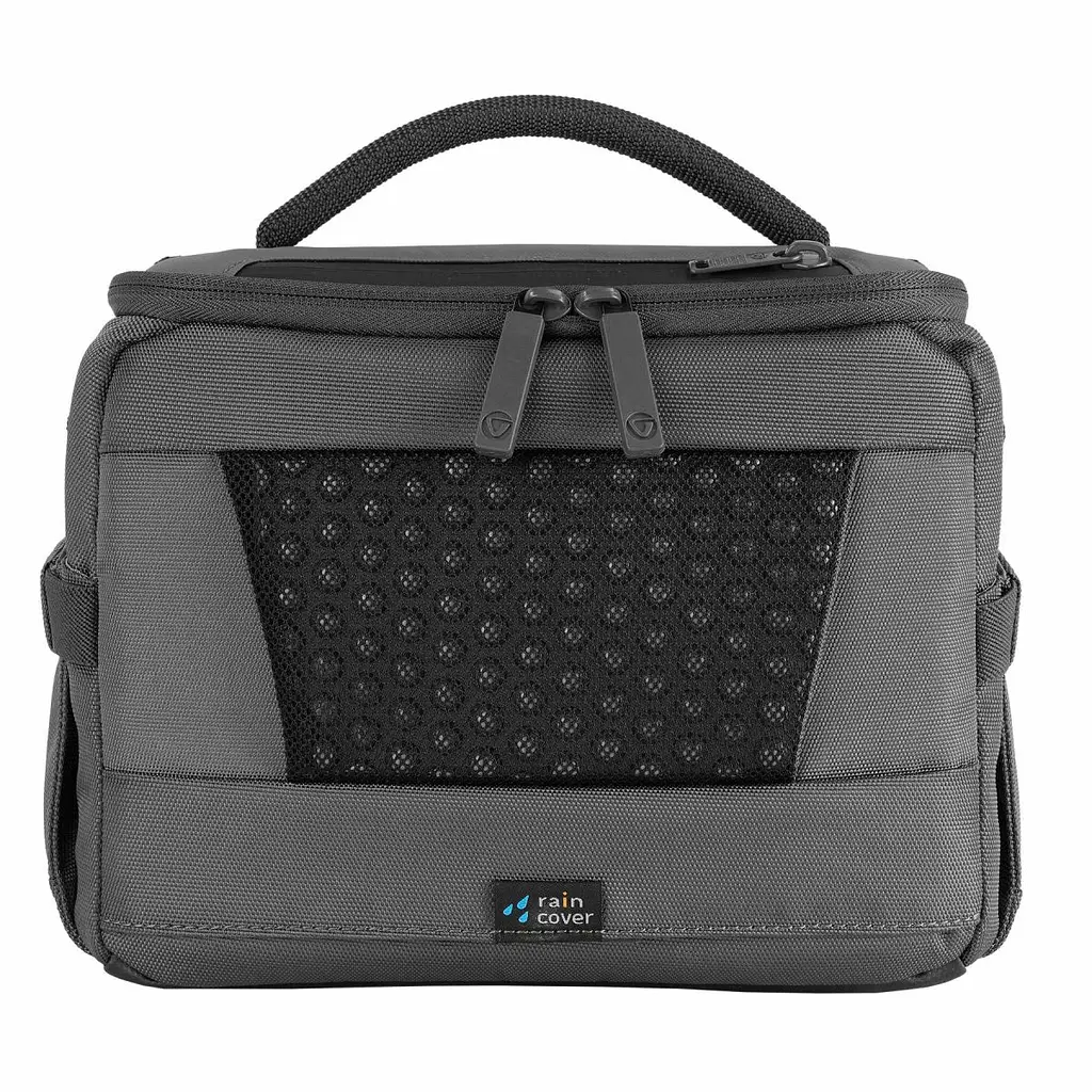 Сумка Vanguard VEO 24M Gray (VEO 24M GY) - фото 8