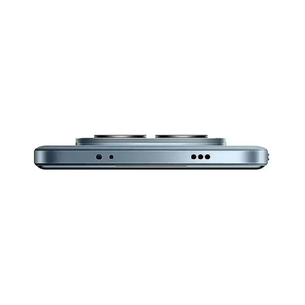 Мобільний телефон Xiaomi Redmi Note 15 Pro 8/256GB Glacier Blue (1183685) - фото 7
