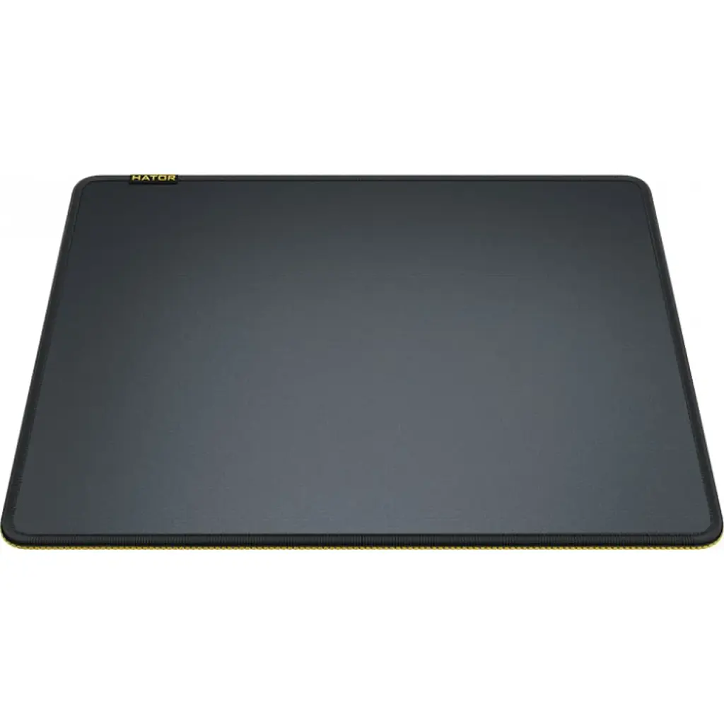 Килимок для мишки HATOR Tonn Evo S HTP-011 Black (240*290*3 мм) UA - фото 2