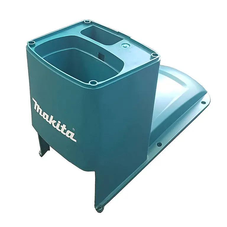 Корпус двигуна (верхня частина) подрібнювача гілок Makita UD2500 (652025247)