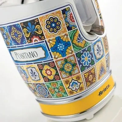 Соковижималка Ariete (413 POSITANO) - фото 3